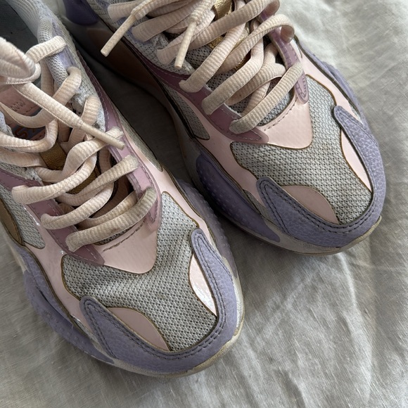 Puma RS-X3 Puzzle Sneaker - Picture 7 of 7